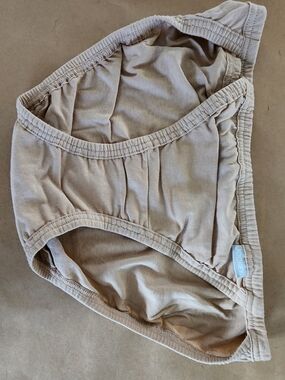 Beige Women's Briefs - Jockey